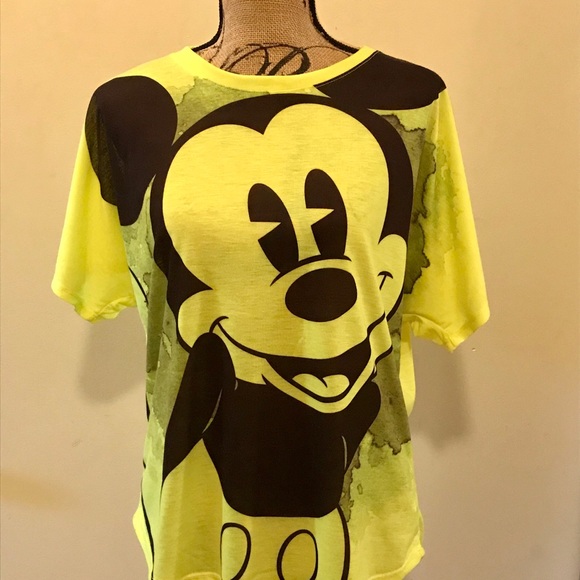 Mickey Top - Picture 2 of 5